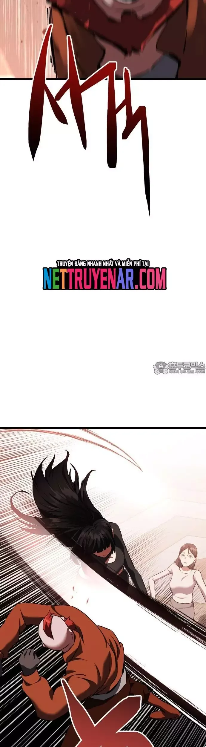 Sát Nhân Cuồng Loạn - Chapter 108 - Page 8