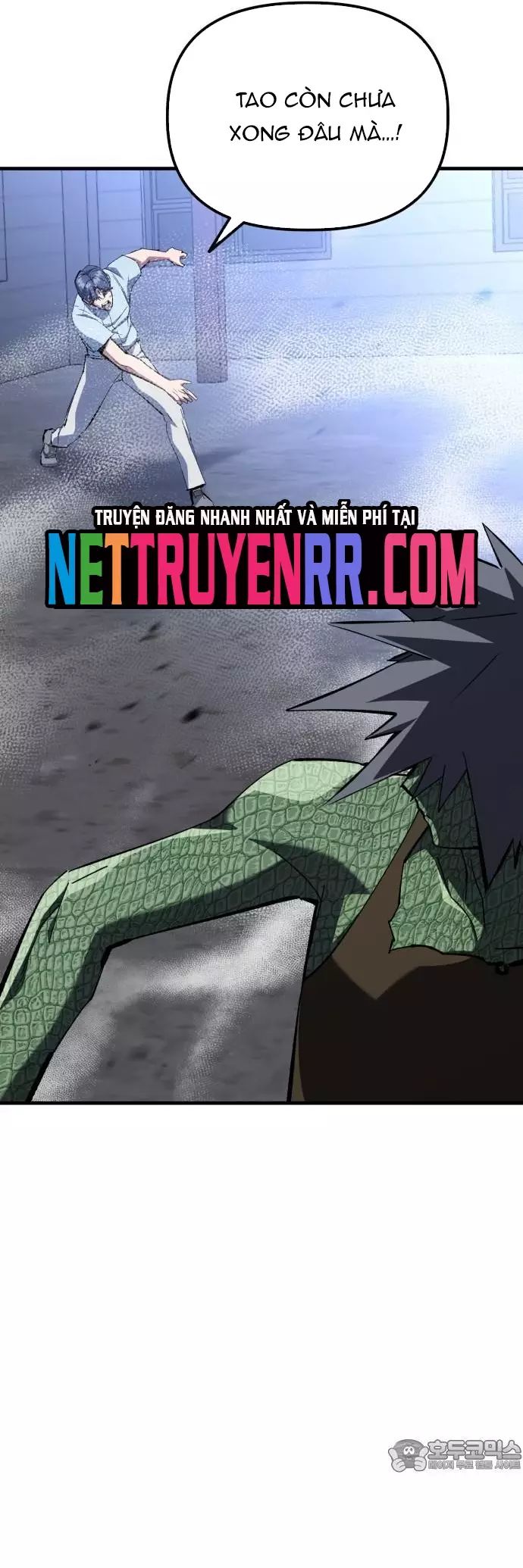 Sát Nhân Cuồng Loạn - Chapter 97 - Page 10