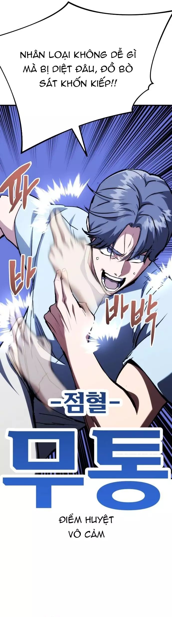 Sát Nhân Cuồng Loạn - Chapter 97 - Page 11