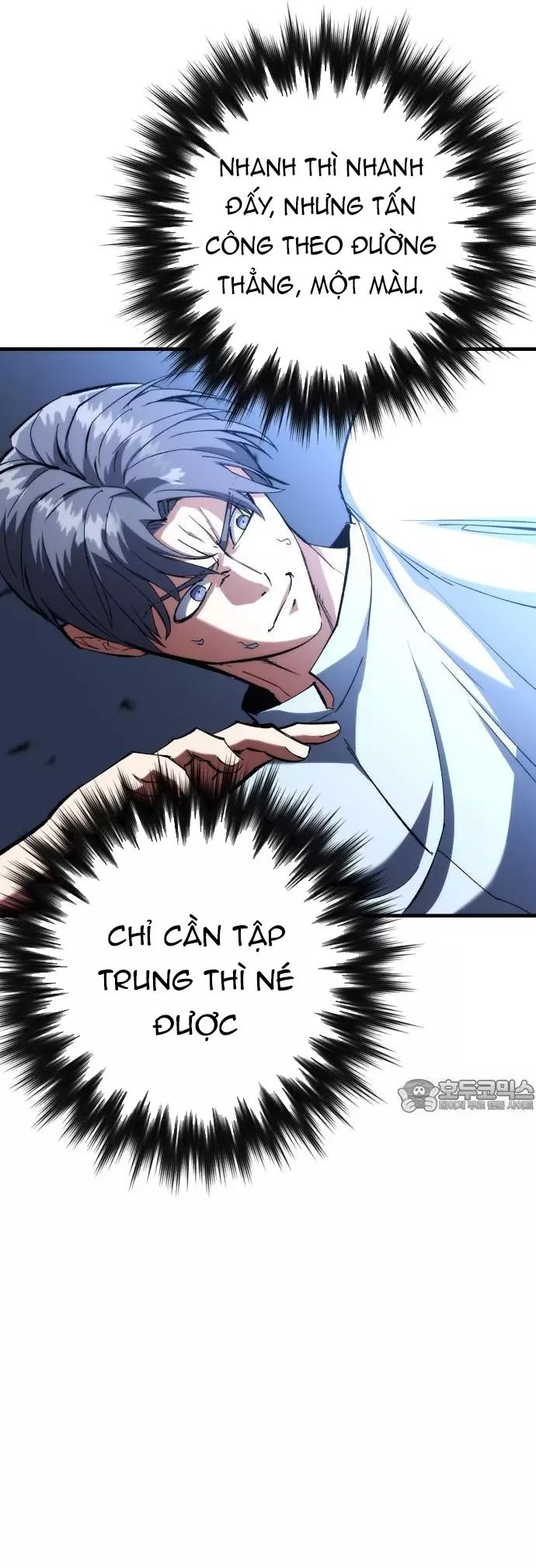 Sát Nhân Cuồng Loạn - Chapter 97 - Page 16