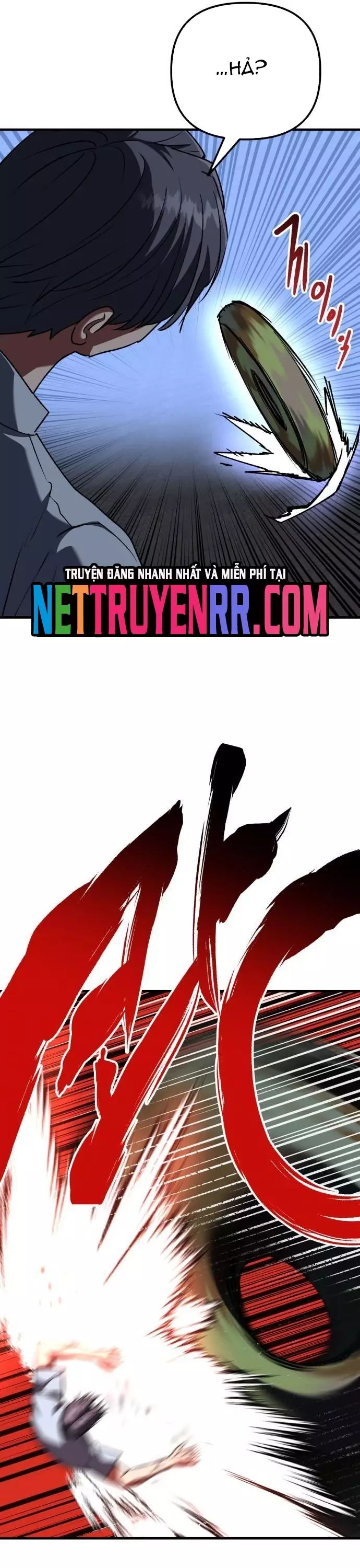 Sát Nhân Cuồng Loạn - Chapter 97 - Page 17