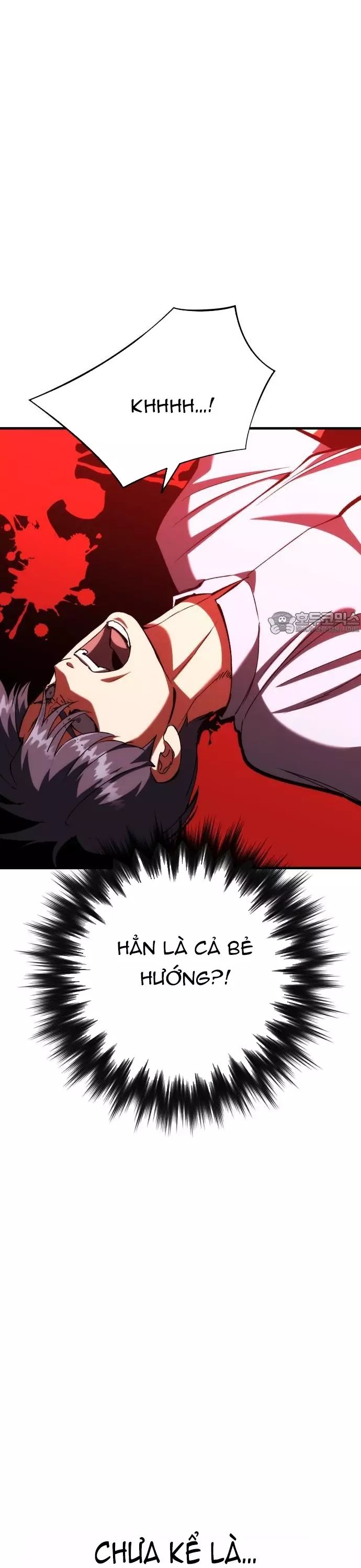 Sát Nhân Cuồng Loạn - Chapter 97 - Page 18