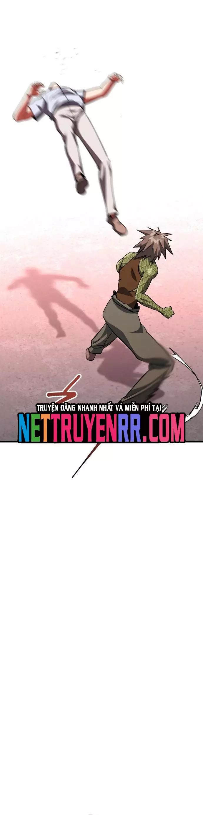 Sát Nhân Cuồng Loạn - Chapter 97 - Page 19