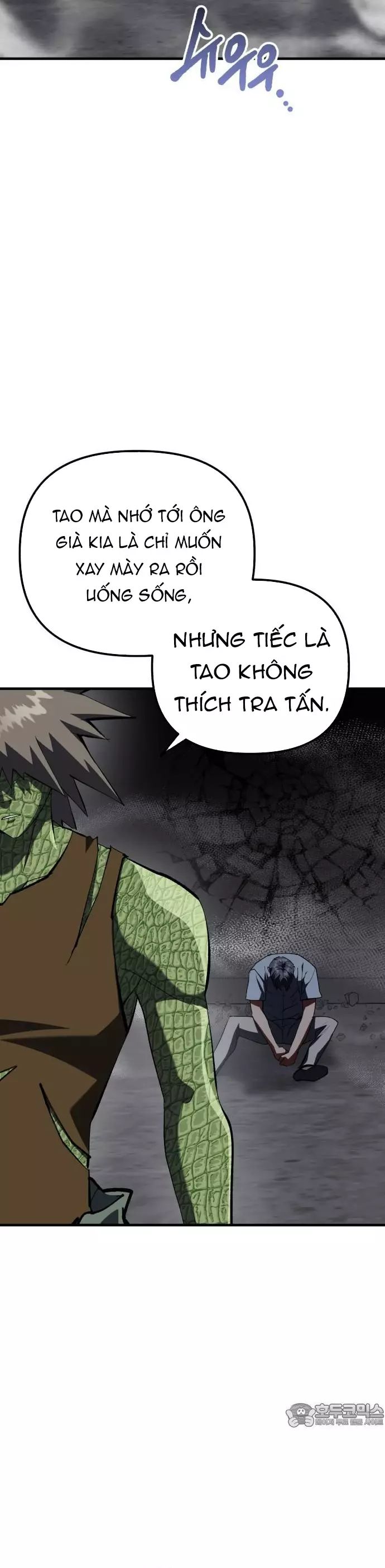 Sát Nhân Cuồng Loạn - Chapter 97 - Page 23