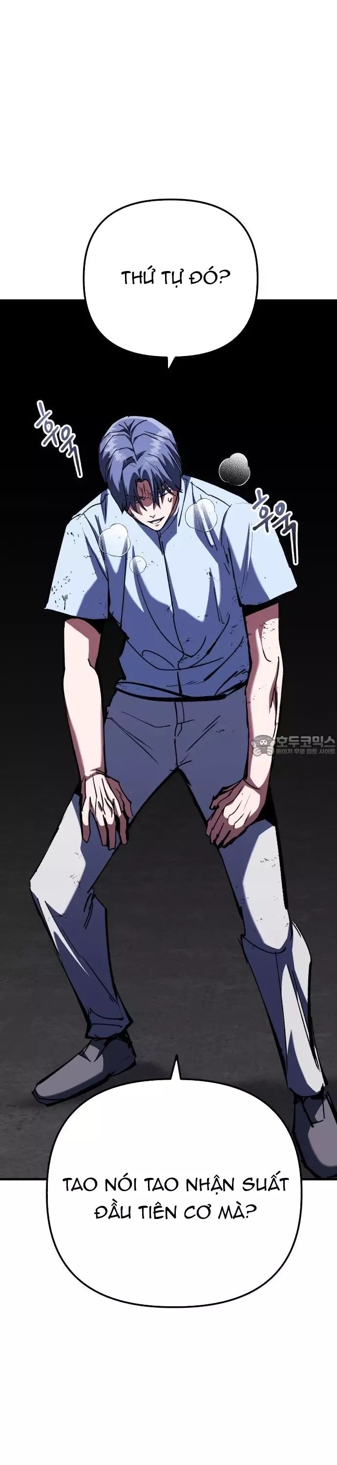 Sát Nhân Cuồng Loạn - Chapter 97 - Page 25