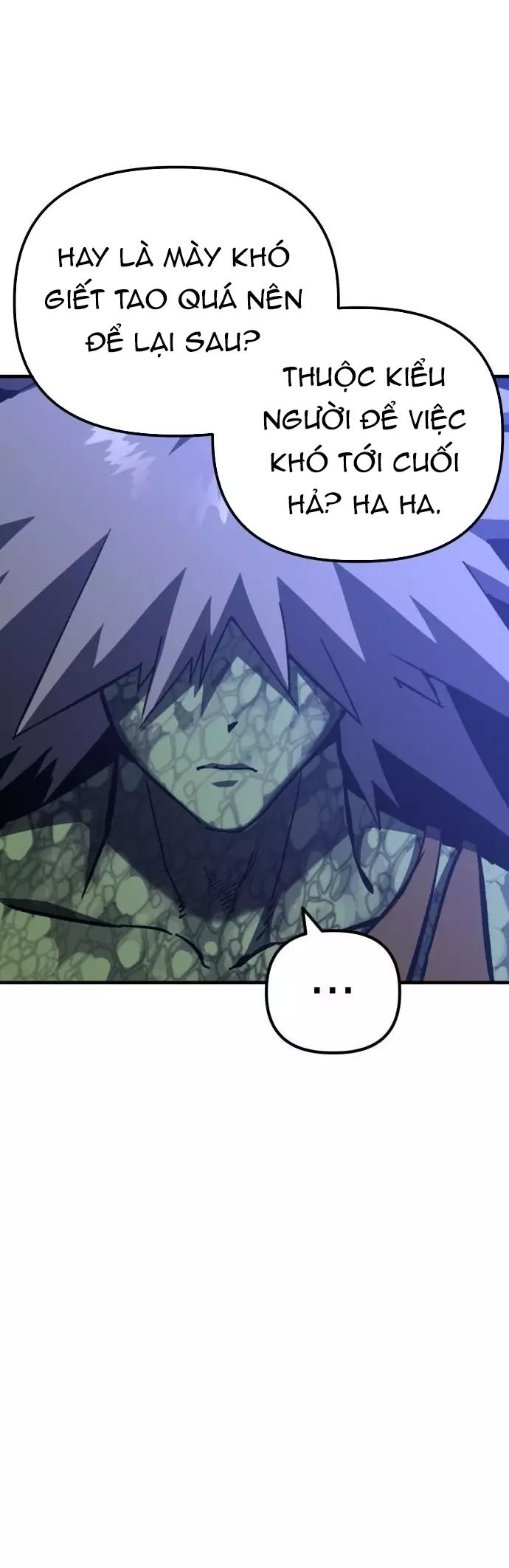 Sát Nhân Cuồng Loạn - Chapter 97 - Page 26