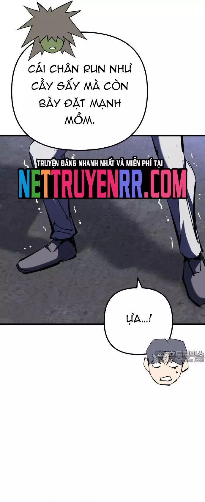 Sát Nhân Cuồng Loạn - Chapter 97 - Page 27