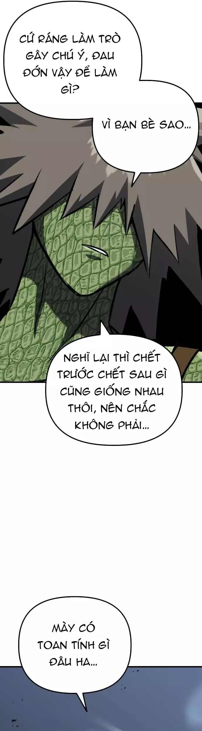 Sát Nhân Cuồng Loạn - Chapter 97 - Page 28
