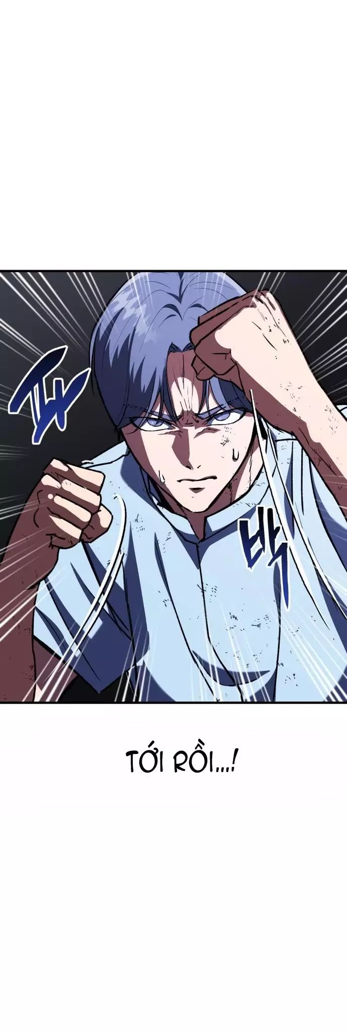 Sát Nhân Cuồng Loạn - Chapter 97 - Page 30
