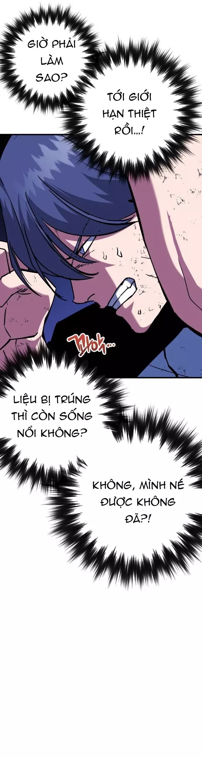 Sát Nhân Cuồng Loạn - Chapter 97 - Page 32