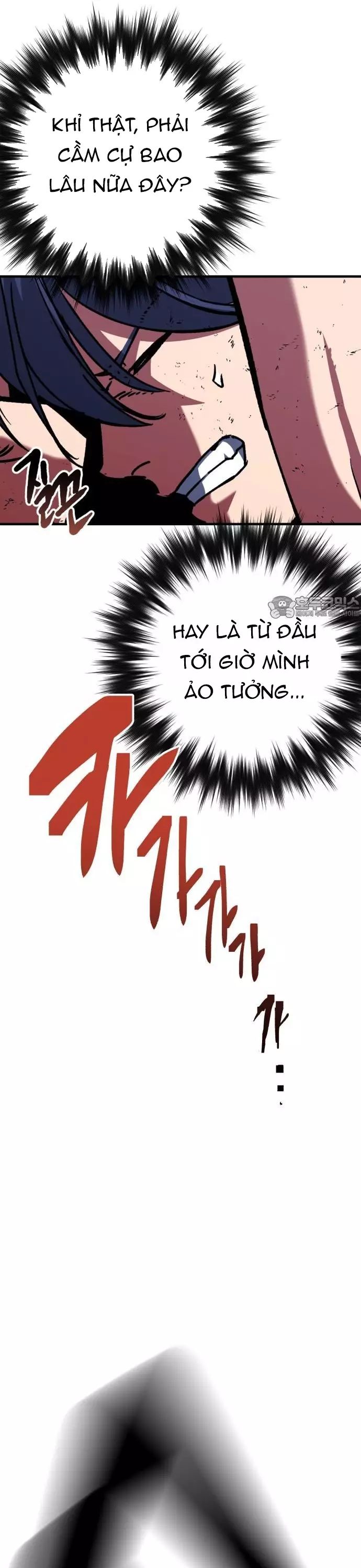 Sát Nhân Cuồng Loạn - Chapter 97 - Page 33