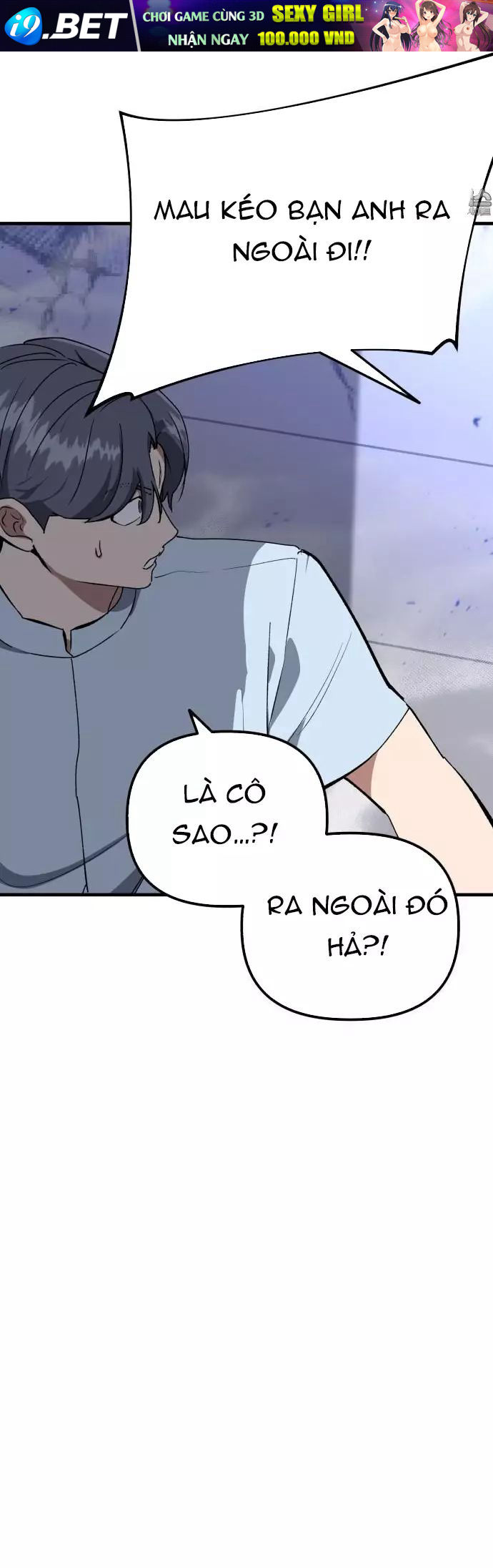 Sát Nhân Cuồng Loạn - Chapter 97 - Page 37