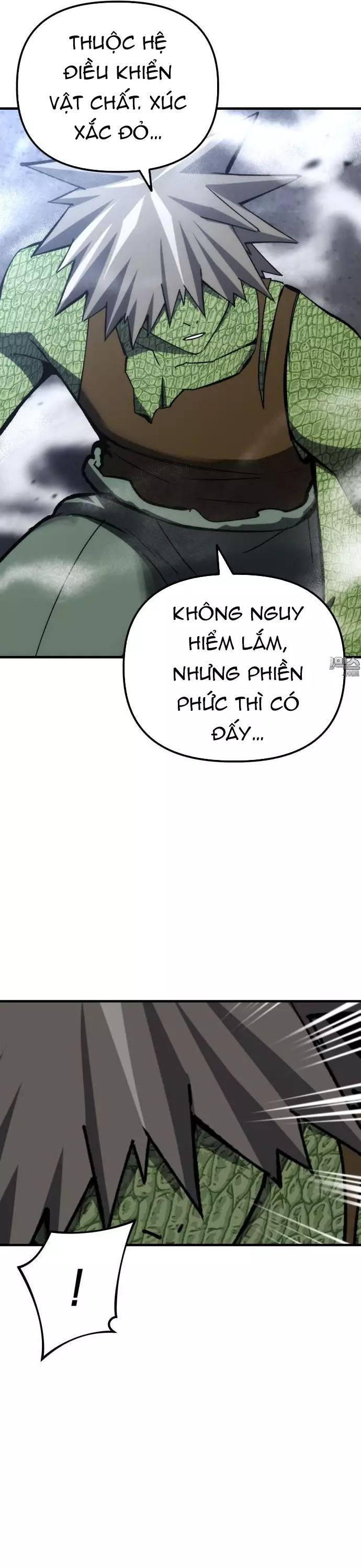 Sát Nhân Cuồng Loạn - Chapter 97 - Page 41