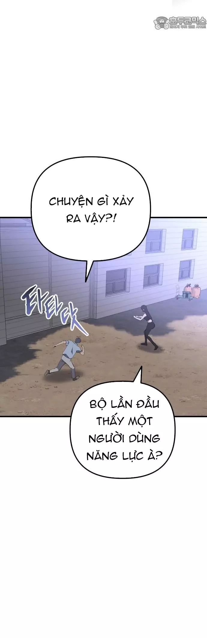 Sát Nhân Cuồng Loạn - Chapter 97 - Page 43