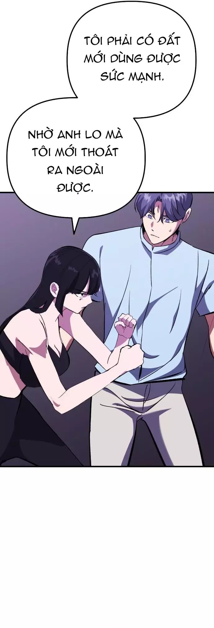 Sát Nhân Cuồng Loạn - Chapter 97 - Page 44