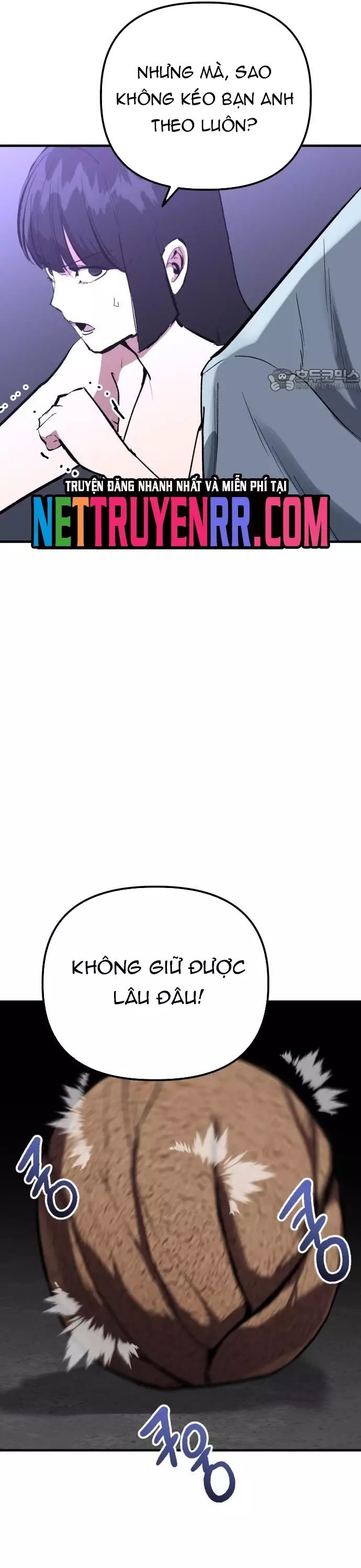 Sát Nhân Cuồng Loạn - Chapter 97 - Page 45