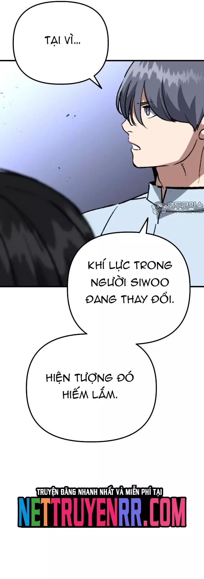 Sát Nhân Cuồng Loạn - Chapter 97 - Page 47