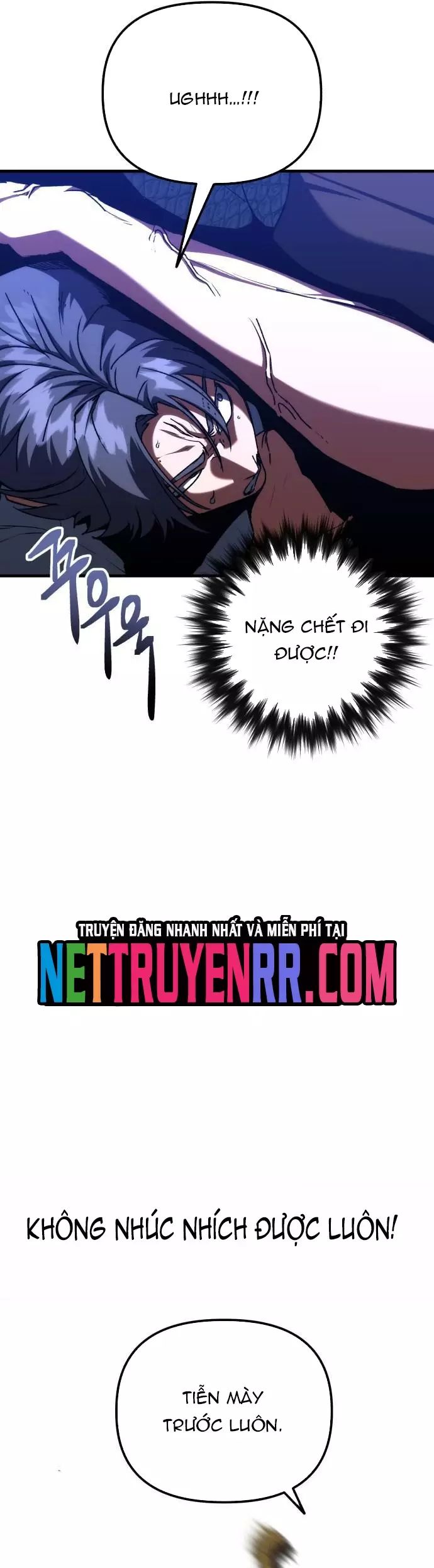 Sát Nhân Cuồng Loạn - Chapter 97 - Page 5