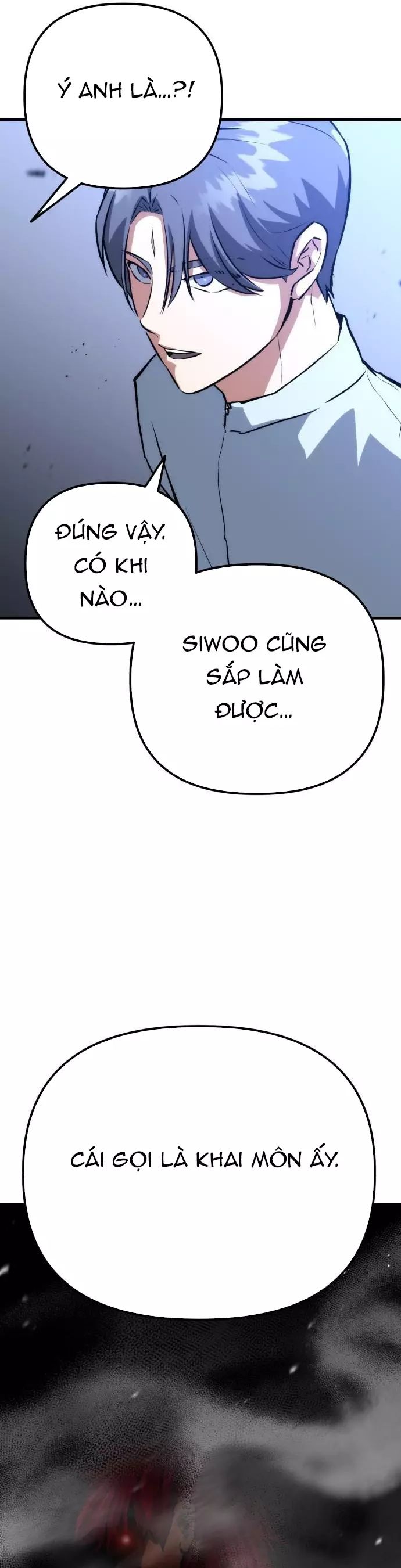 Sát Nhân Cuồng Loạn - Chapter 97 - Page 50