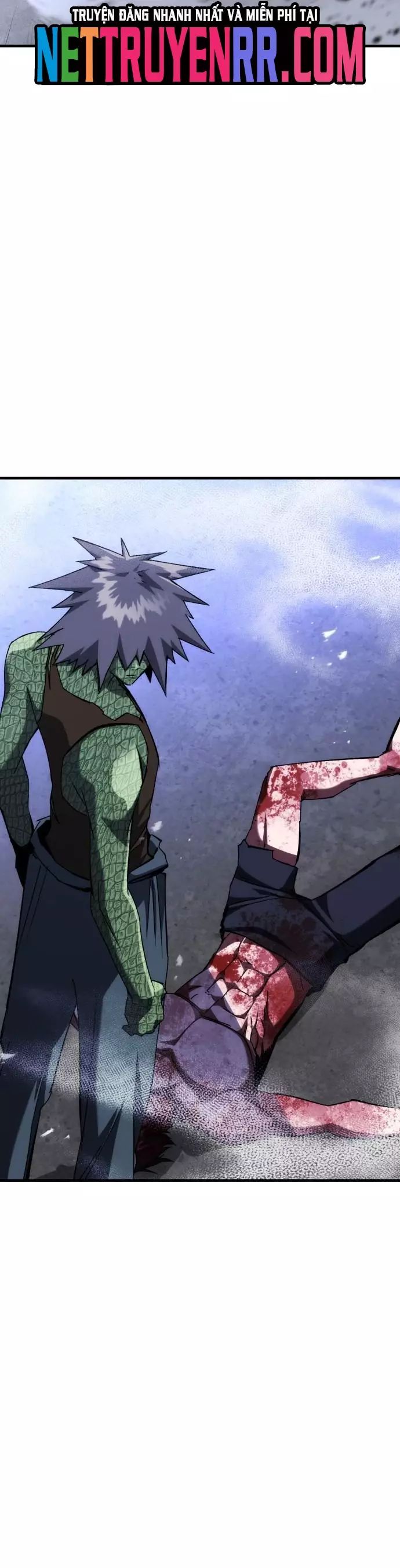 Sát Nhân Cuồng Loạn - Chapter 97 - Page 7