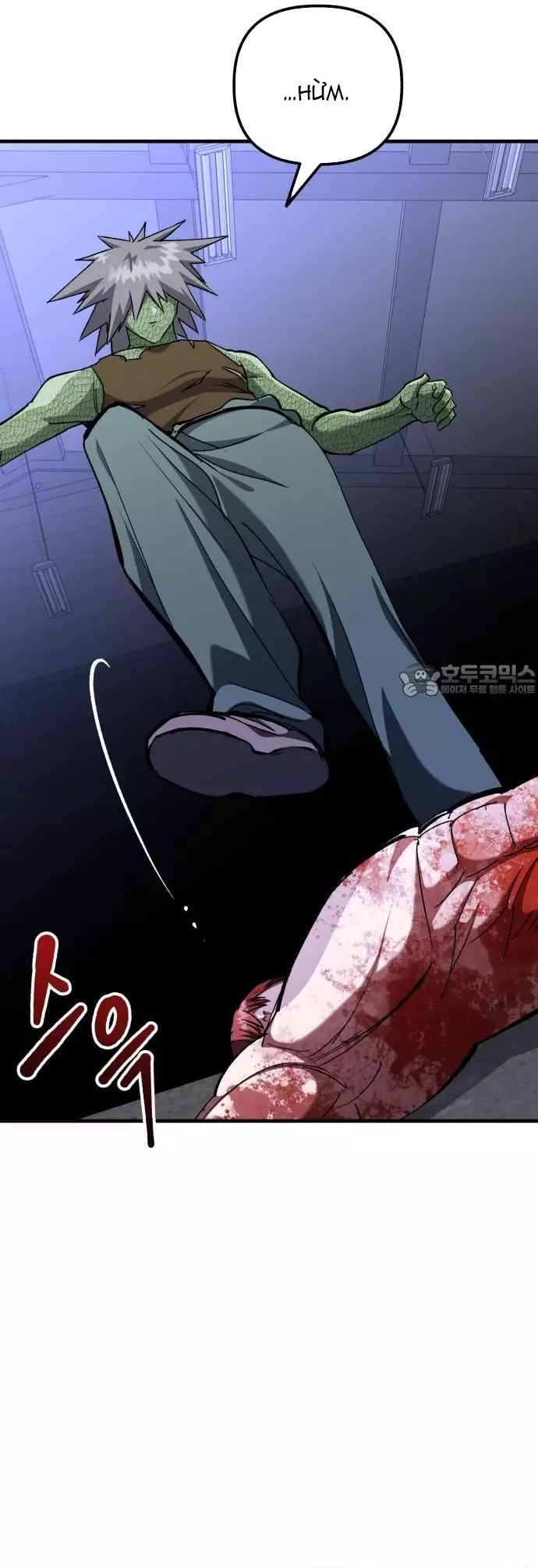 Sát Nhân Cuồng Loạn - Chapter 97 - Page 8