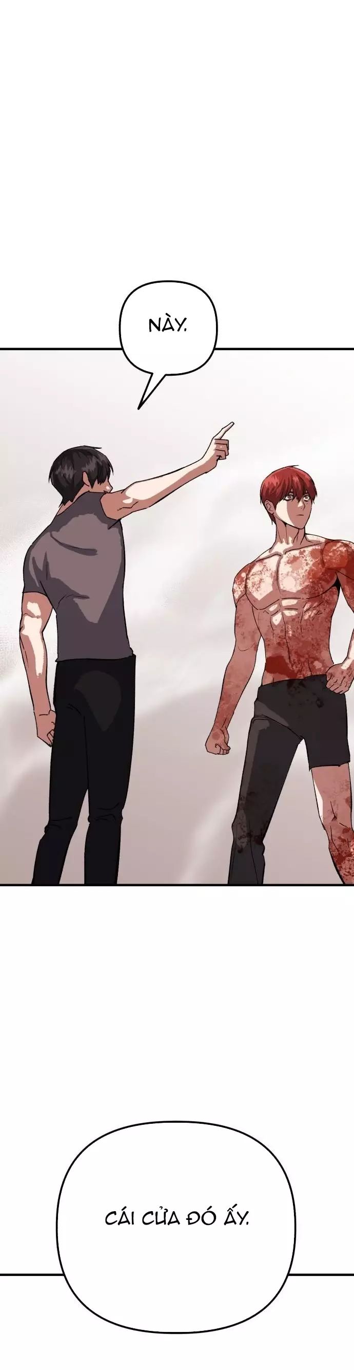 Sát Nhân Cuồng Loạn - Chapter 98 - Page 10