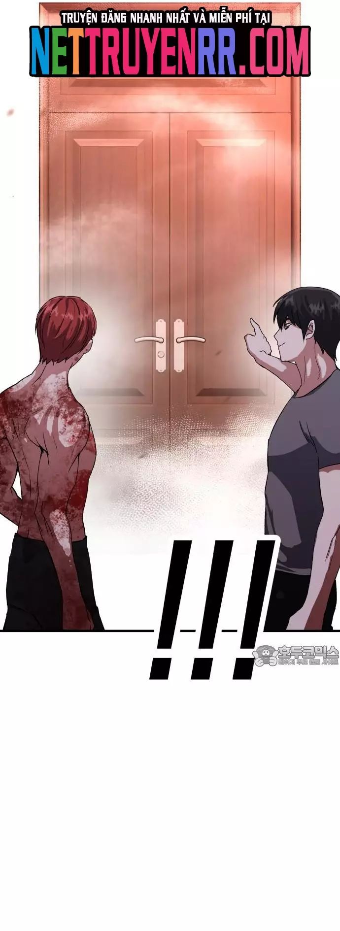 Sát Nhân Cuồng Loạn - Chapter 98 - Page 11