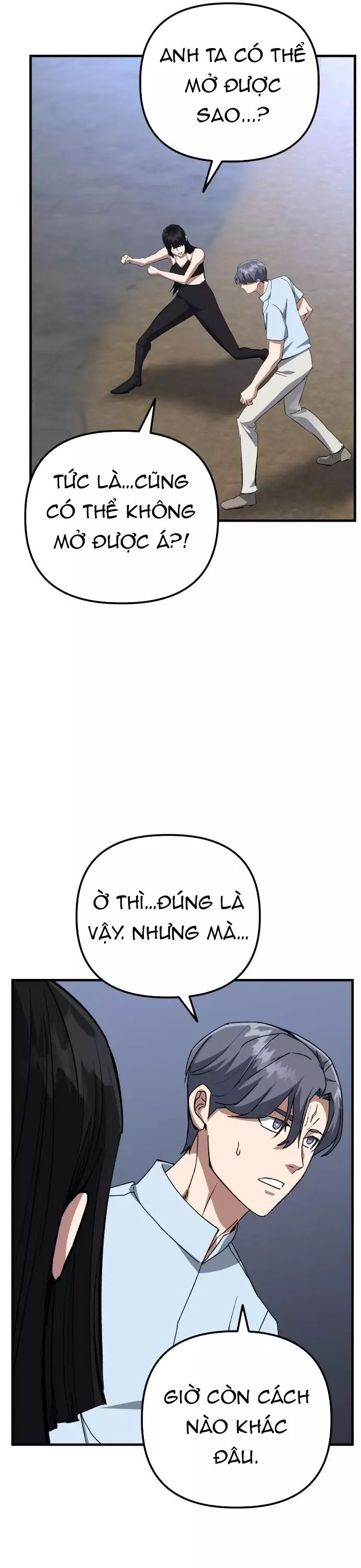 Sát Nhân Cuồng Loạn - Chapter 98 - Page 16