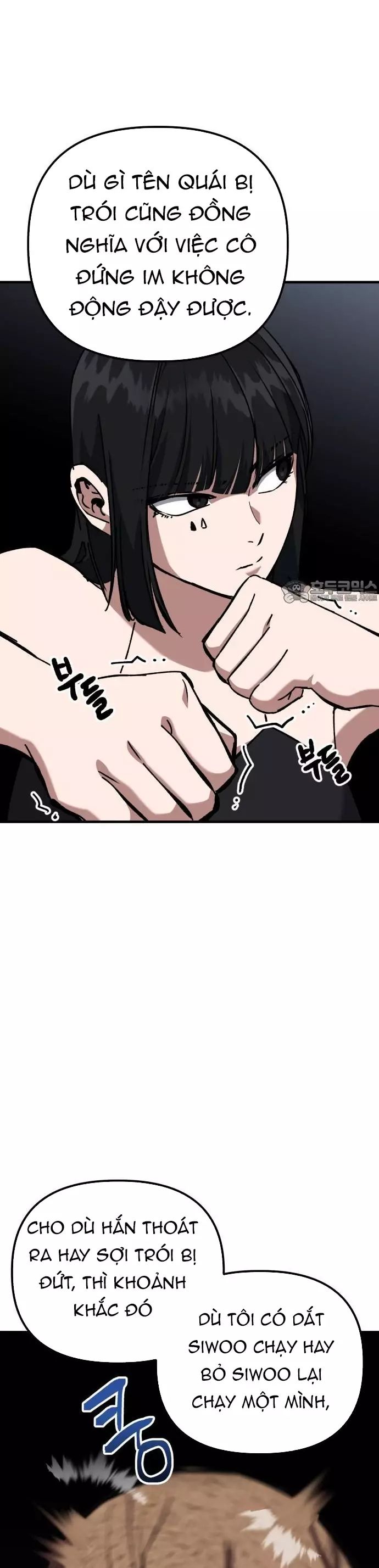 Sát Nhân Cuồng Loạn - Chapter 98 - Page 17