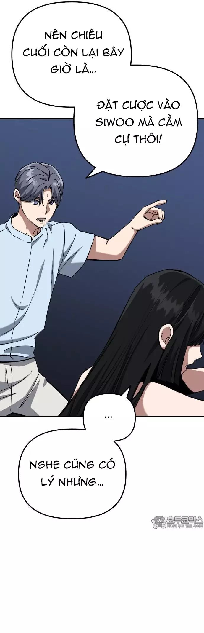 Sát Nhân Cuồng Loạn - Chapter 98 - Page 19