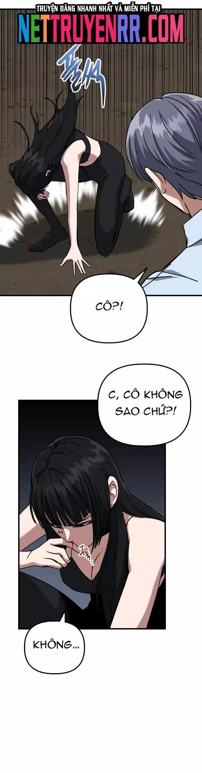 Sát Nhân Cuồng Loạn - Chapter 98 - Page 20