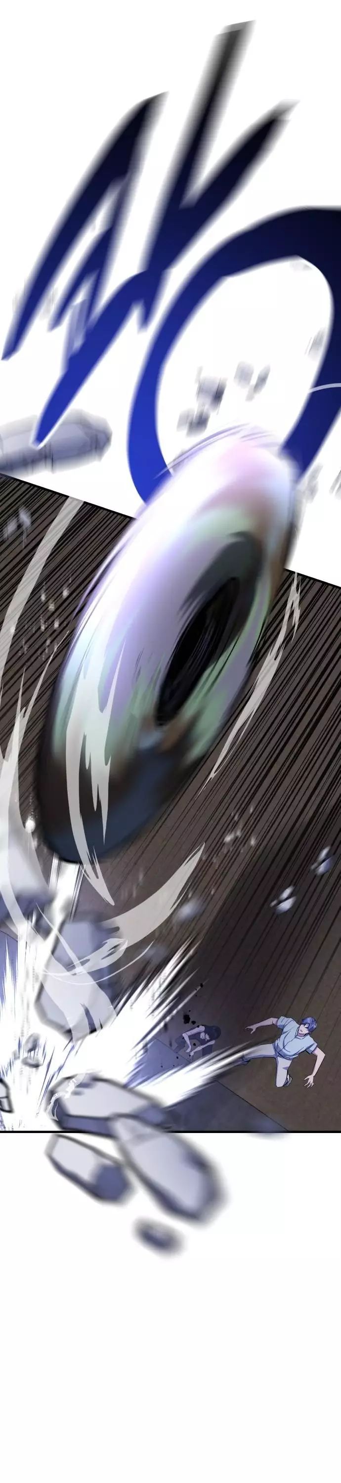 Sát Nhân Cuồng Loạn - Chapter 98 - Page 22