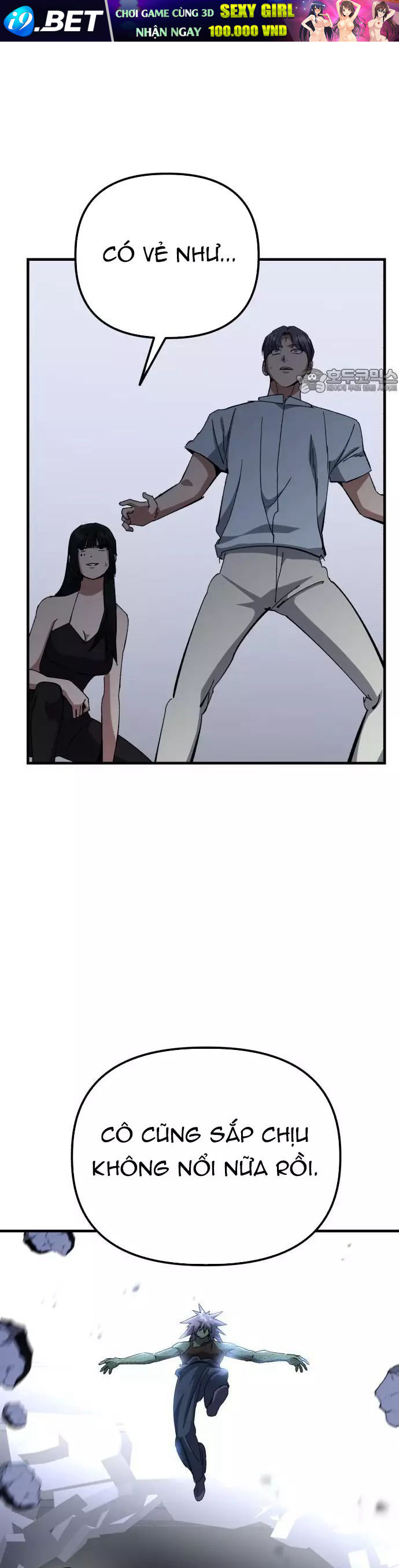 Sát Nhân Cuồng Loạn - Chapter 98 - Page 23