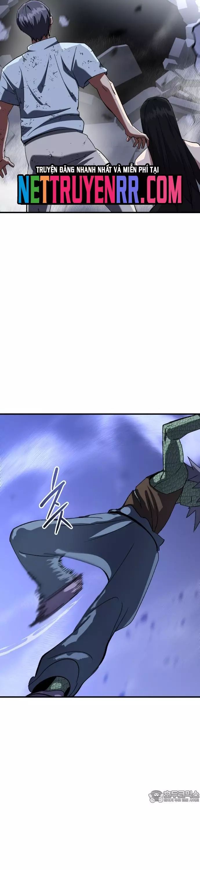 Sát Nhân Cuồng Loạn - Chapter 98 - Page 24