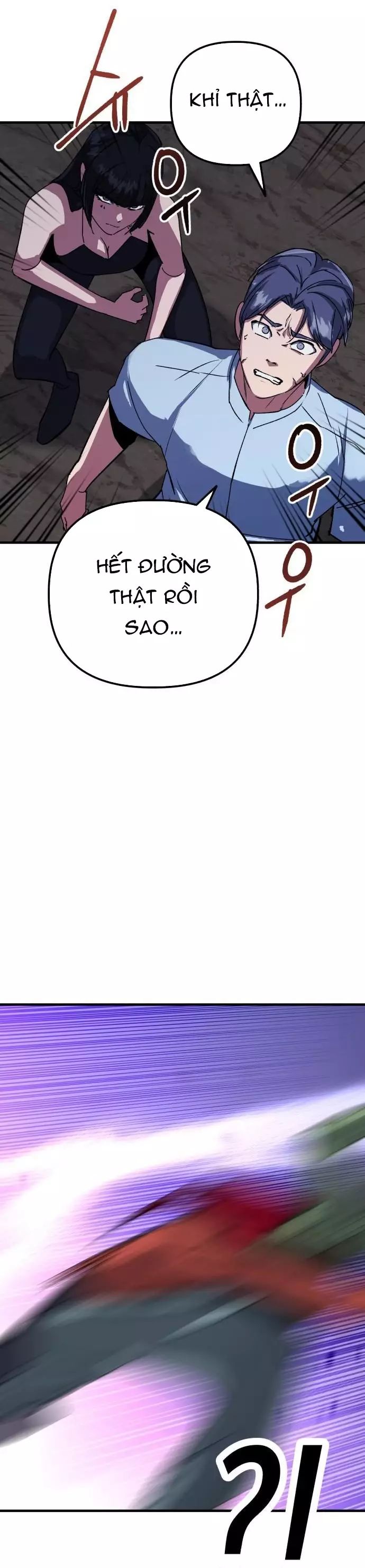 Sát Nhân Cuồng Loạn - Chapter 98 - Page 25