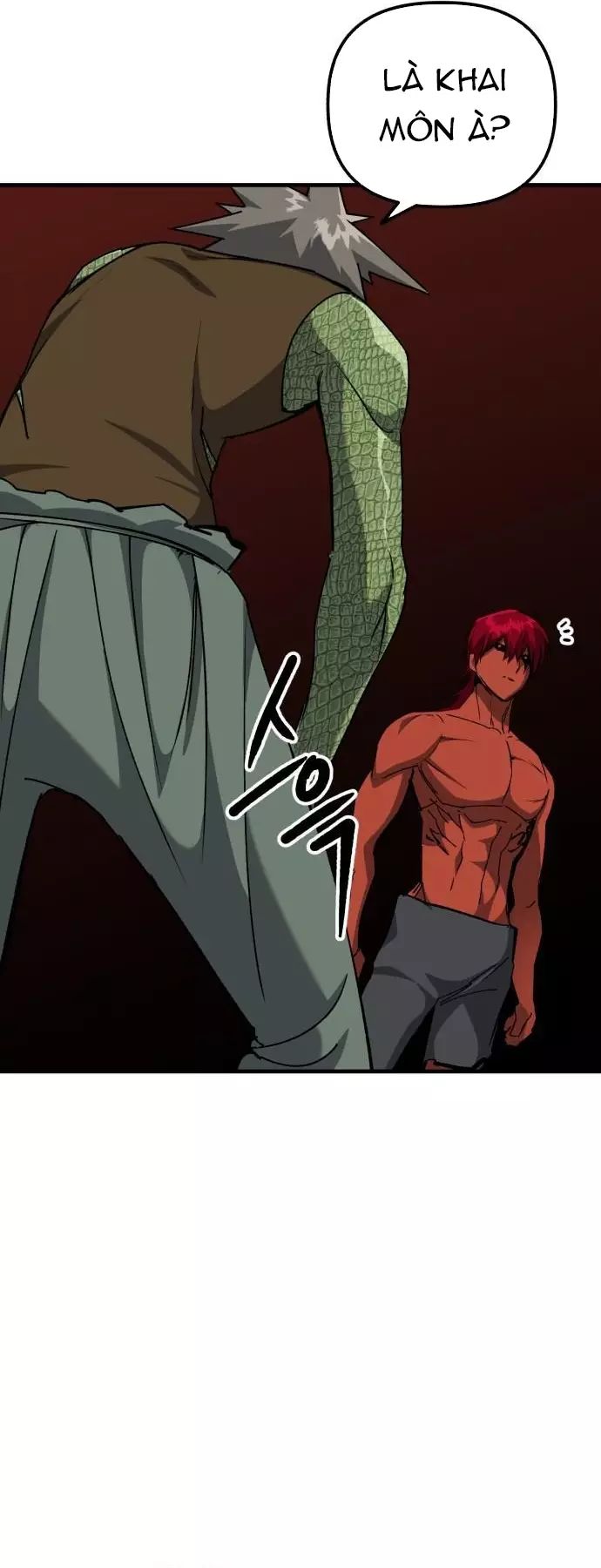 Sát Nhân Cuồng Loạn - Chapter 98 - Page 31