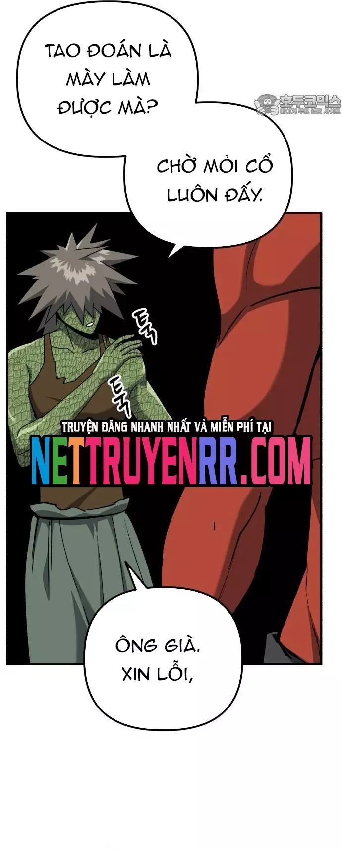 Sát Nhân Cuồng Loạn - Chapter 98 - Page 32