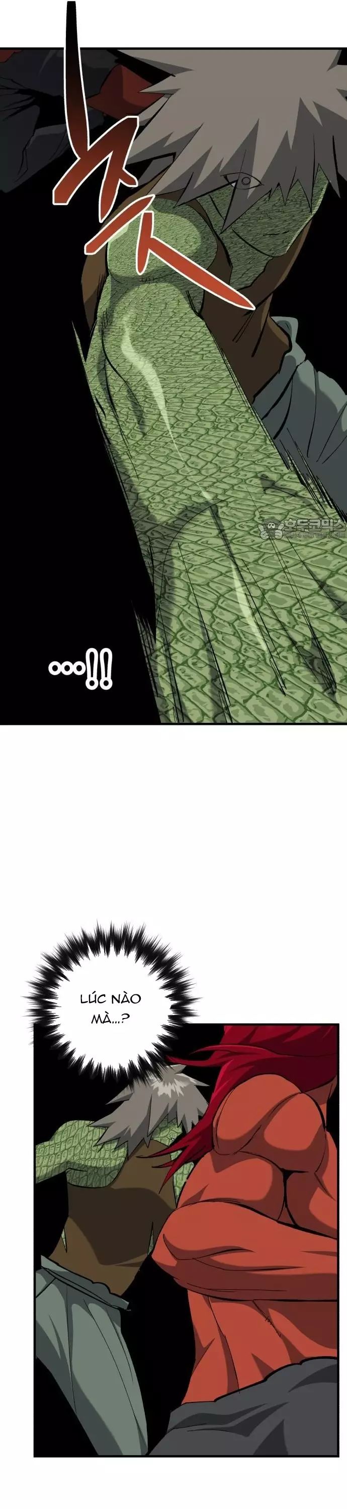 Sát Nhân Cuồng Loạn - Chapter 98 - Page 34