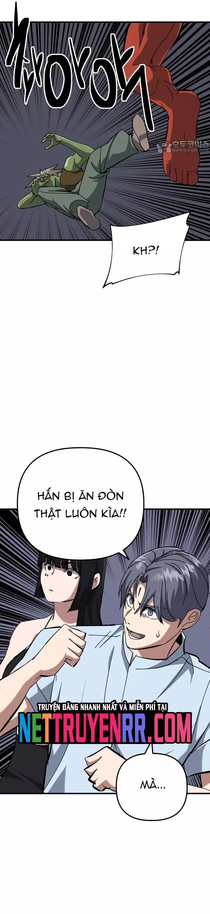 Sát Nhân Cuồng Loạn - Chapter 98 - Page 36