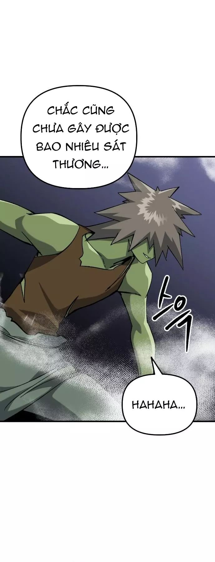 Sát Nhân Cuồng Loạn - Chapter 98 - Page 37