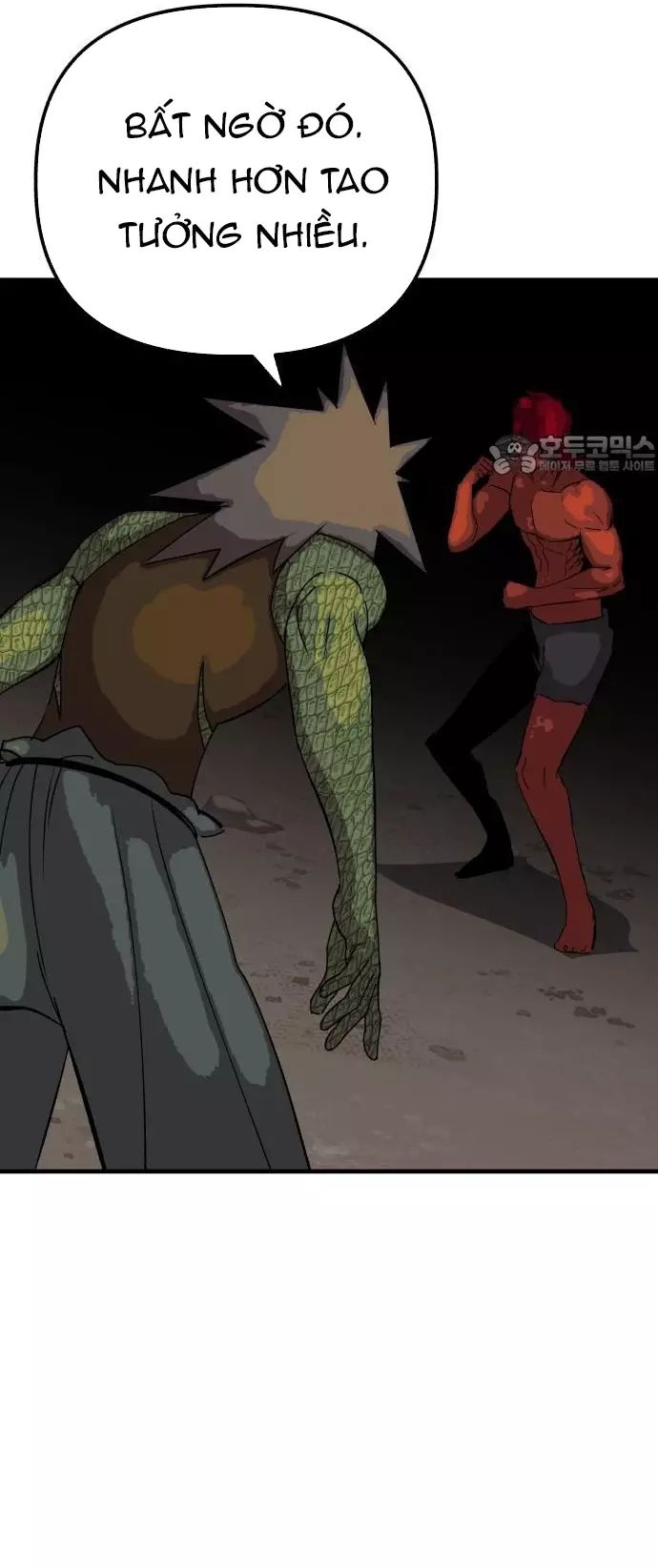 Sát Nhân Cuồng Loạn - Chapter 98 - Page 38
