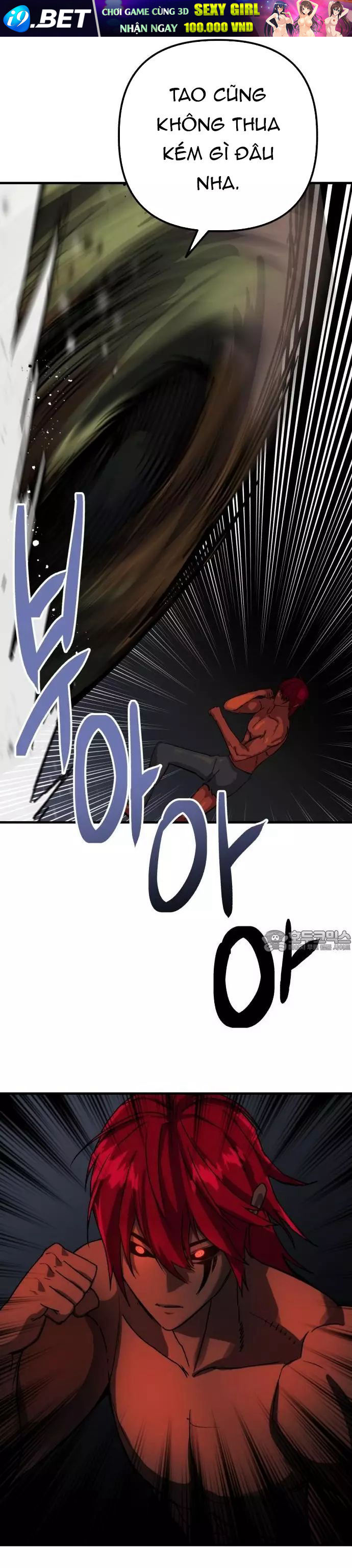 Sát Nhân Cuồng Loạn - Chapter 98 - Page 40