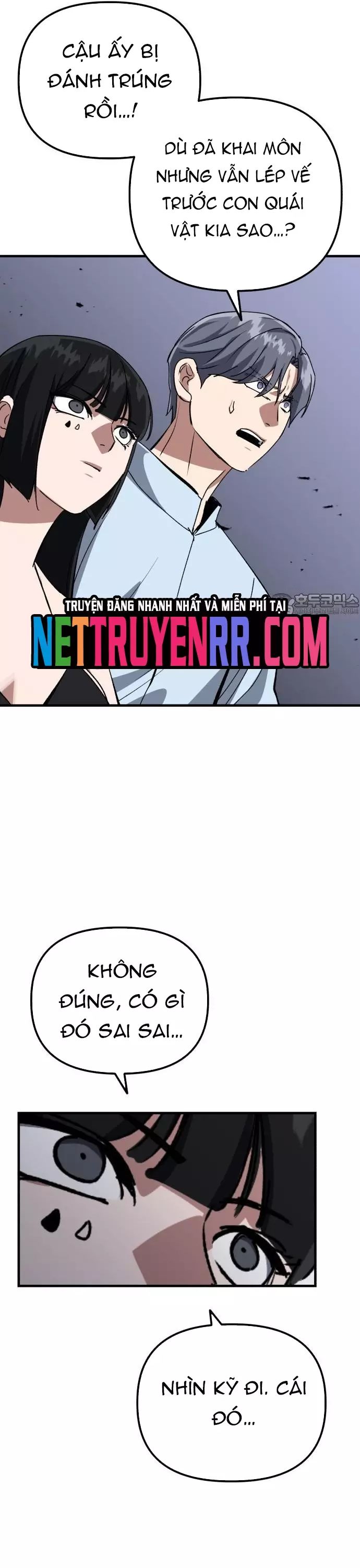 Sát Nhân Cuồng Loạn - Chapter 98 - Page 42