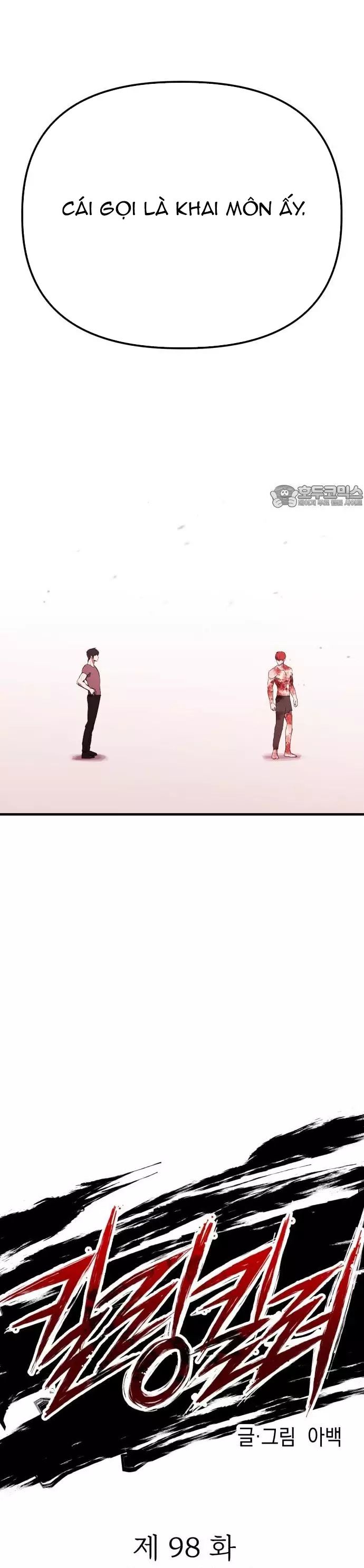 Sát Nhân Cuồng Loạn - Chapter 98 - Page 6