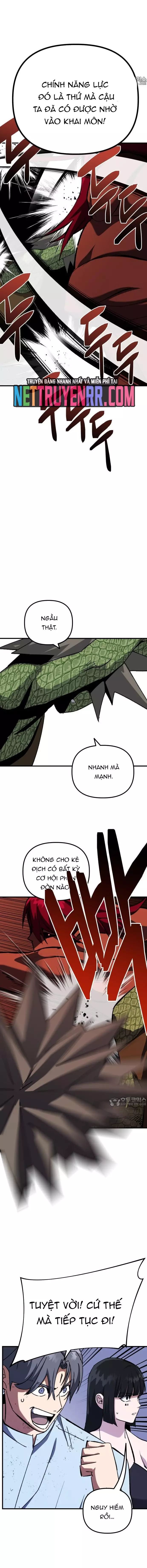 Sát Nhân Cuồng Loạn - Chapter 99 - Page 10