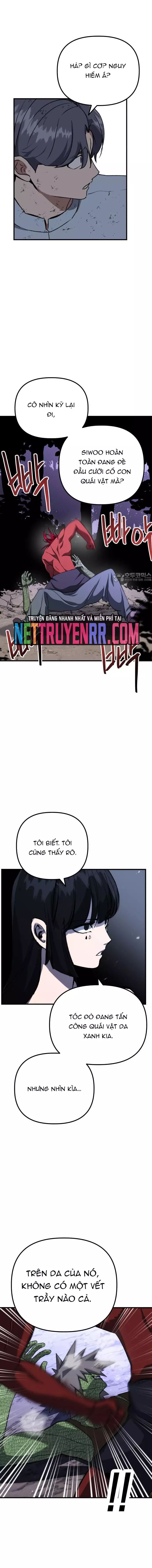 Sát Nhân Cuồng Loạn - Chapter 99 - Page 11