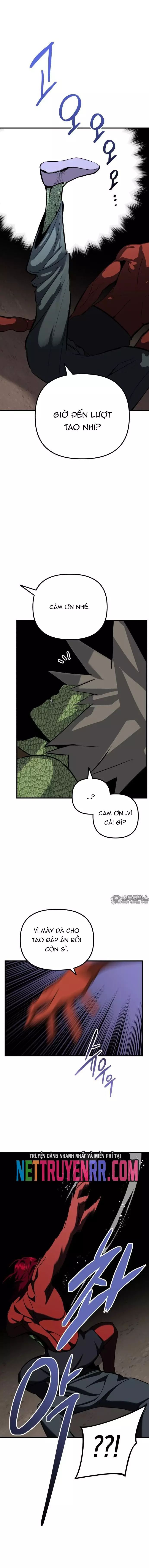 Sát Nhân Cuồng Loạn - Chapter 99 - Page 14