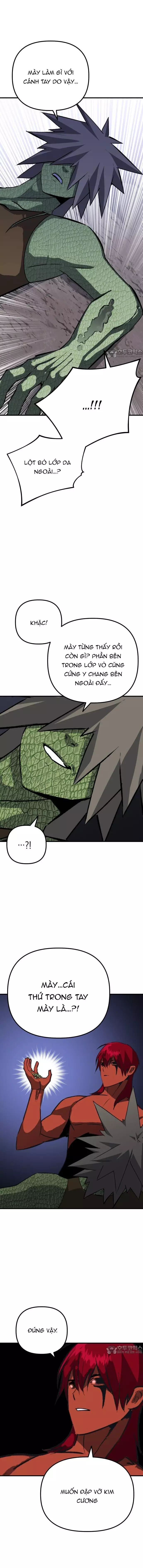 Sát Nhân Cuồng Loạn - Chapter 99 - Page 15