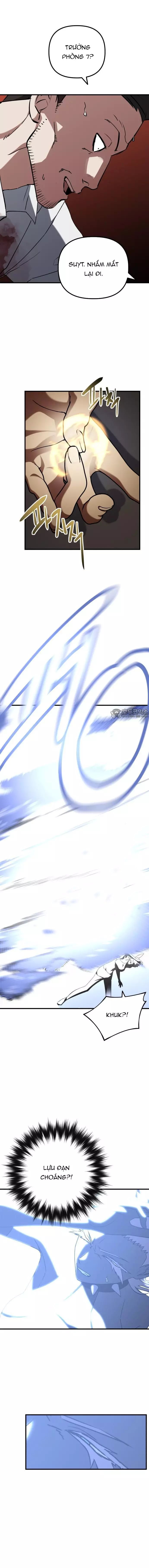 Sát Nhân Cuồng Loạn - Chapter 99 - Page 18