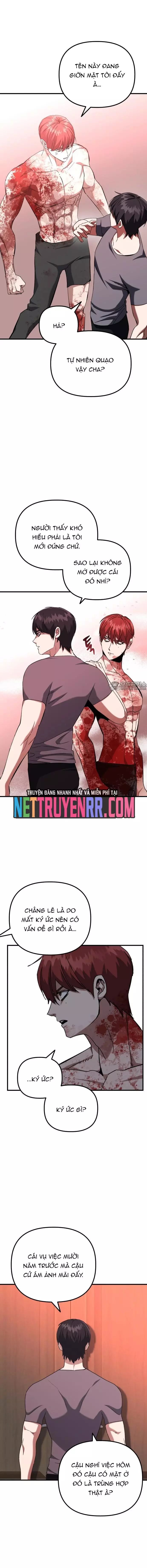 Sát Nhân Cuồng Loạn - Chapter 99 - Page 4